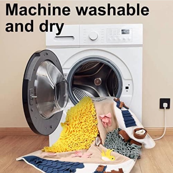 DogLemi Snuffle Mat XL - Picture 7 of 8